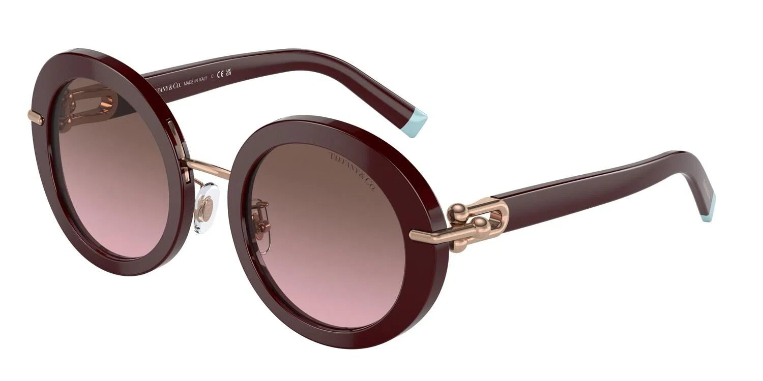 Tiffany 4201 Sunglasses - view 2